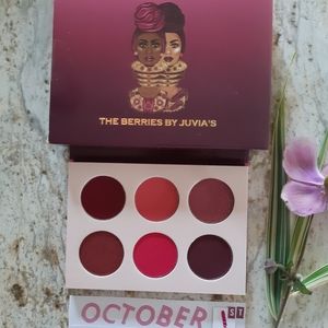 The Berries by Juvia's Place